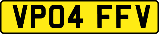 VP04FFV