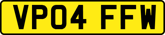 VP04FFW
