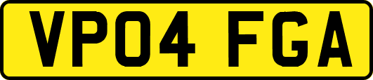 VP04FGA
