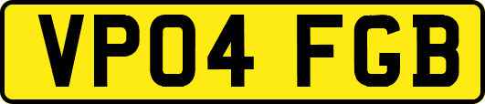 VP04FGB