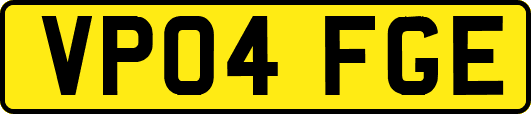 VP04FGE