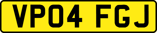 VP04FGJ