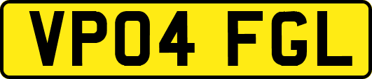 VP04FGL