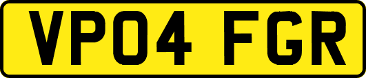 VP04FGR