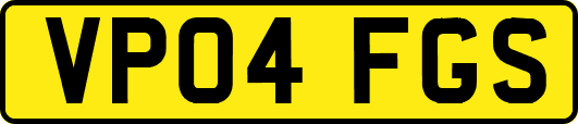 VP04FGS