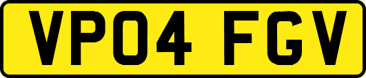 VP04FGV