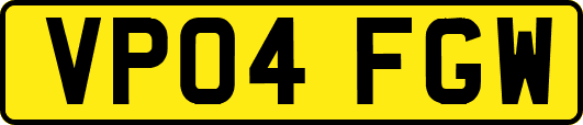 VP04FGW