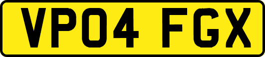 VP04FGX