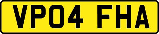 VP04FHA