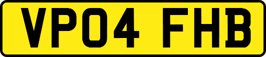 VP04FHB