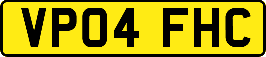 VP04FHC