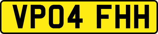 VP04FHH