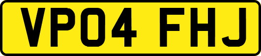 VP04FHJ