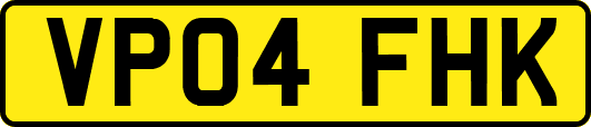 VP04FHK