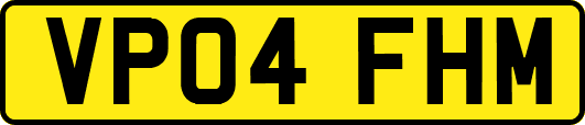 VP04FHM