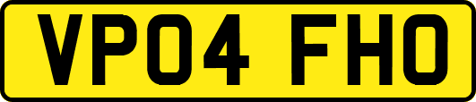 VP04FHO