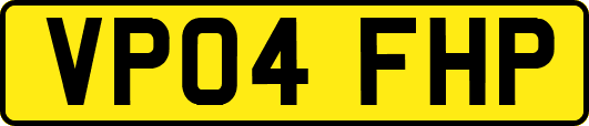 VP04FHP