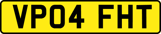 VP04FHT