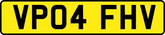 VP04FHV