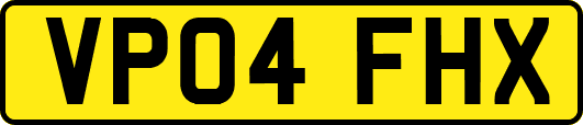 VP04FHX