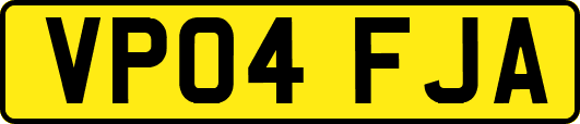 VP04FJA