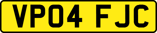 VP04FJC