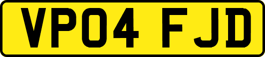 VP04FJD