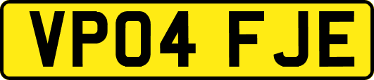 VP04FJE