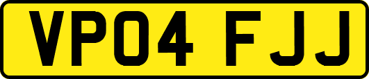 VP04FJJ