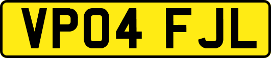 VP04FJL