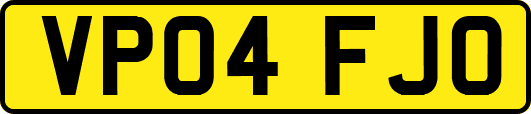 VP04FJO