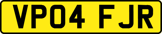 VP04FJR