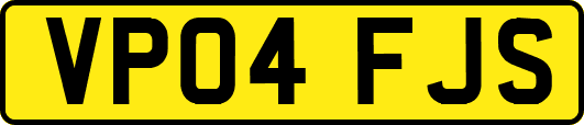VP04FJS