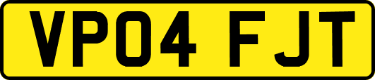 VP04FJT