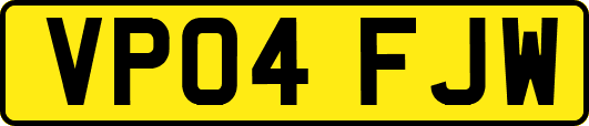 VP04FJW
