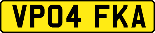 VP04FKA
