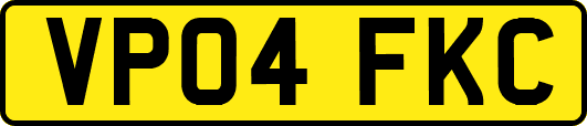 VP04FKC