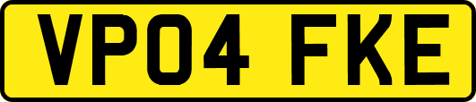 VP04FKE