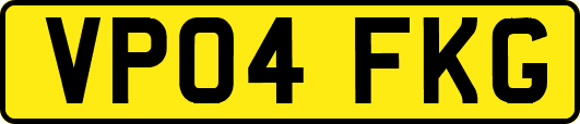 VP04FKG
