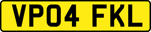 VP04FKL