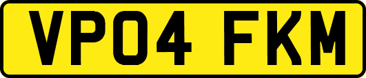 VP04FKM