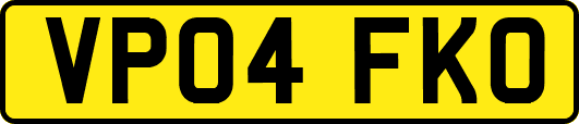 VP04FKO