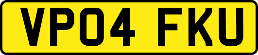 VP04FKU