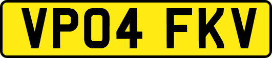 VP04FKV