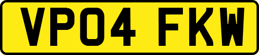 VP04FKW