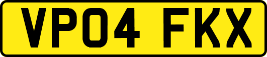 VP04FKX
