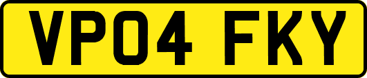 VP04FKY