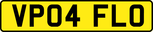 VP04FLO