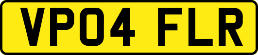 VP04FLR
