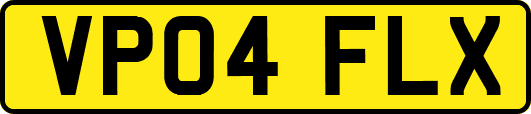 VP04FLX